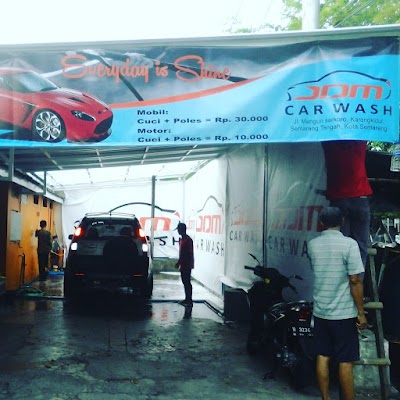 Photos of JDM Car Wash