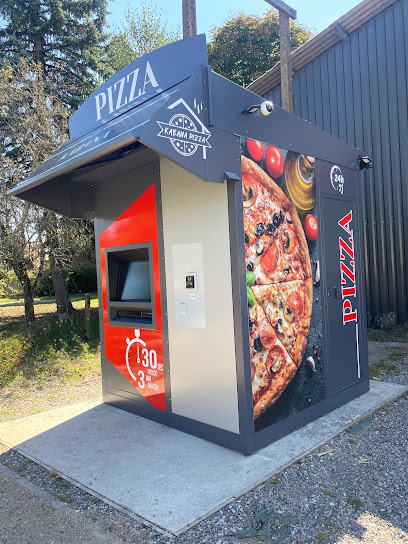 KABANA PIZZA