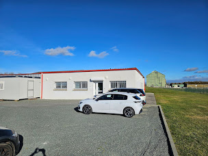 Photo n°1 de D.G.D.A - Distribution automatique à Saint-Symphorien-des-Bruyères (Confiserie)