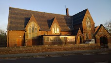 Mawlawi Kurdish Cultural Centre Shekh Raouf Barzinji Mosque manchester