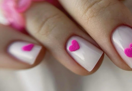 Nadia's NailsLaser Studio