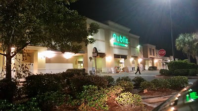Photos of Publix Super Market at Pooler Marketplace