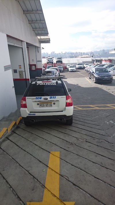 Photos of Kia Motors