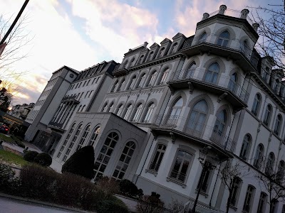 Photos of Steigenberger Hotel Bad Homburg