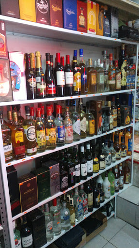 Abarrotes vinos y licores Los Primos - Thumbnail
