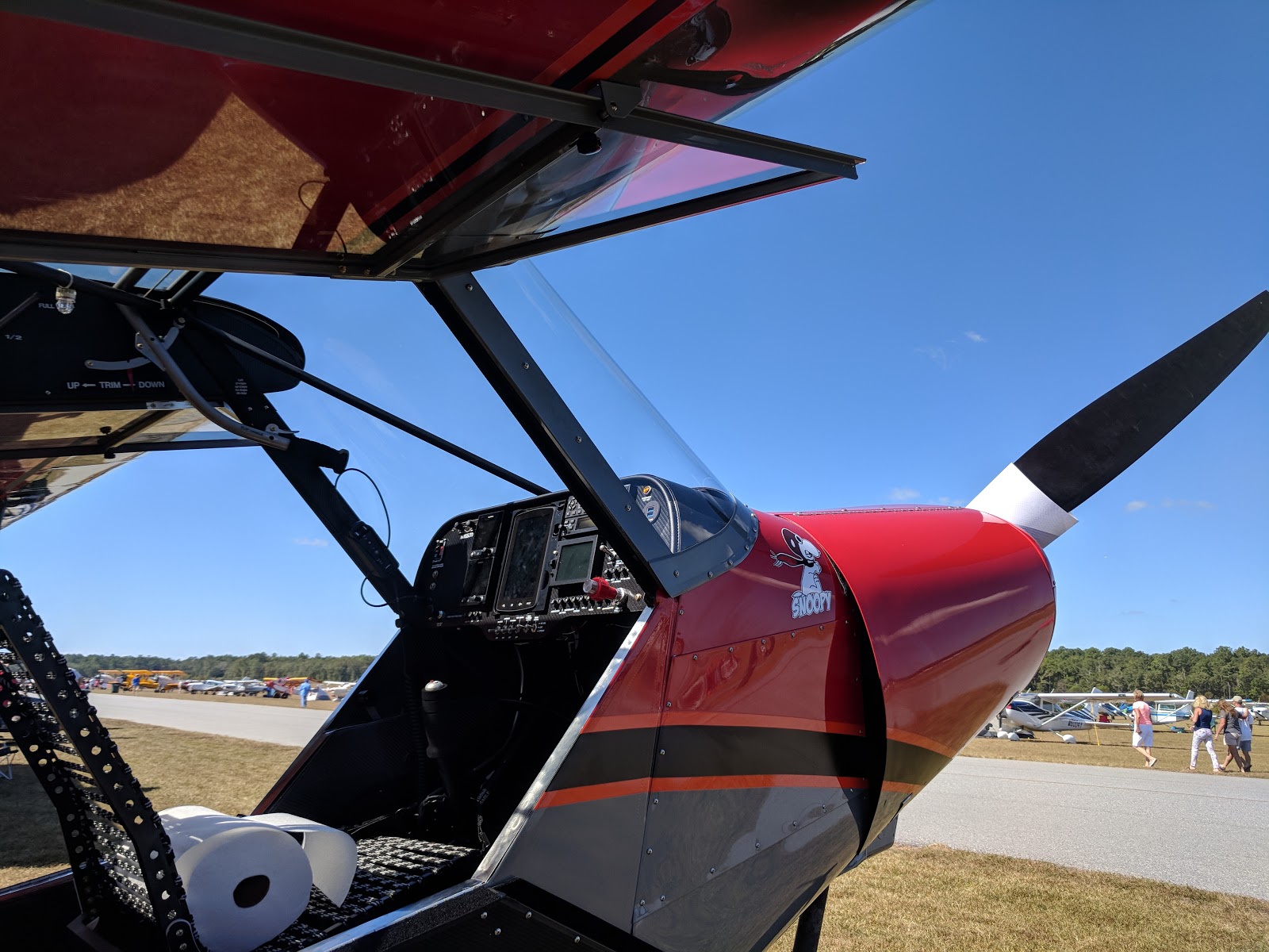 Thomasville Regional Airport