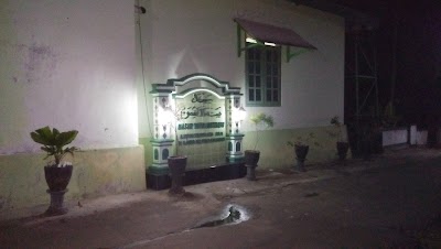 Mosque