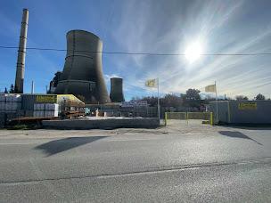 Photo n°22 de TOUT FAIRE Matériaux Meyreuil, PLATEFORME PLANCHERS à Meyreuil (Magasin de materiaux de construction)