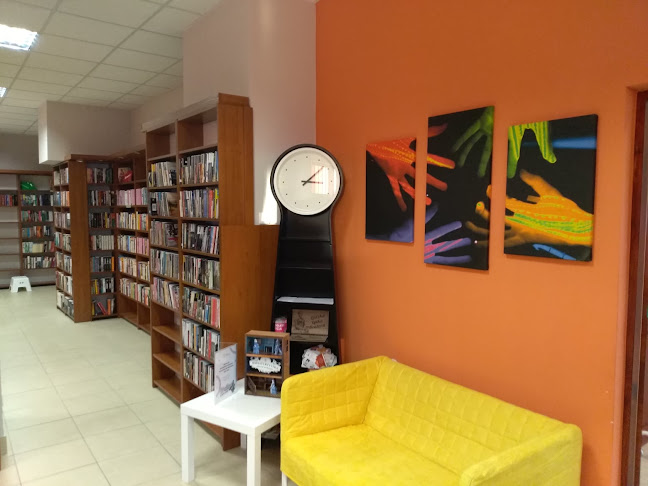 Biblioteka Miejska w Łodzi. Filia nr 73