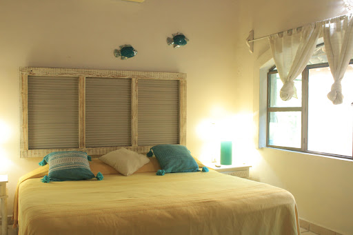 Casa Poesia de mar Sayulita