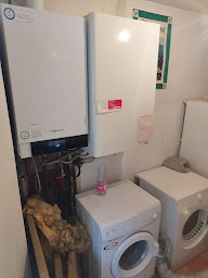 Photo n°15 de GENIE CLIM FRANCE à Le Haillan (Entrepreneur spécialisé dans l'isolation)