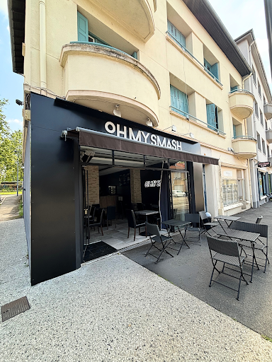 Photo 10 - My burger