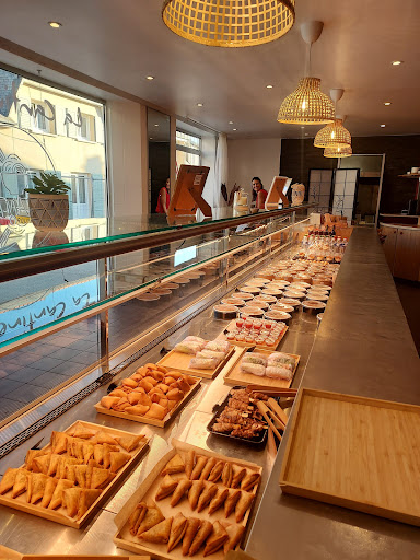 Photo 2 - La Cantine de Sam Traiteur Asiatique Contemporain (Foodtruck/Boutique/Marché)🥡🍣🥠