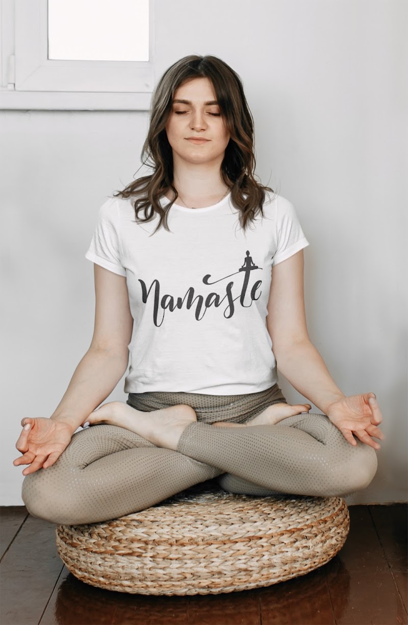 Yoga Tree Shirts photo 3
