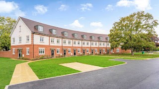 Emmer Green Drive by Abri Homes