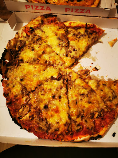 Photo 2 - Carmaux pizza