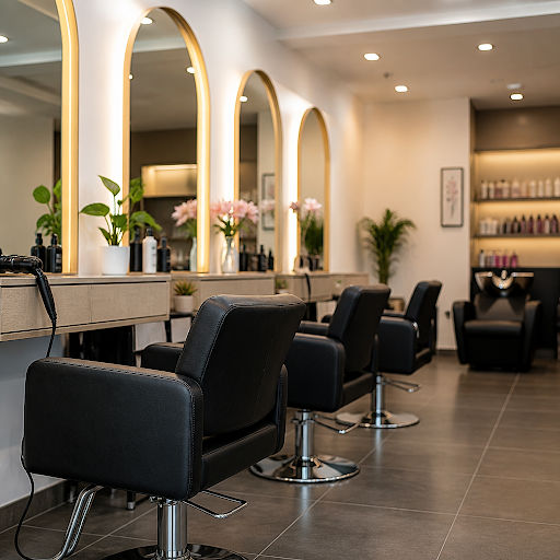At Top Notch Ladies Salon in Warsan First, Dubai, we’ve created a relaxing space where women can… post image