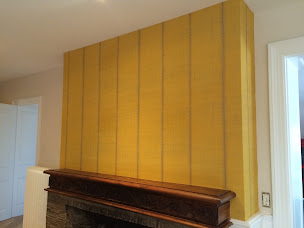 Photo n°4 de Heitz Peinture à Lutterbach (Peintre en bâtiment)