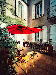 Photo n°8 de La Prévôté à Moissac (Maison d'hôtes)