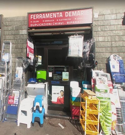 Ferramenta Demarie Torino