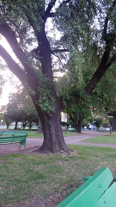 Photos of Plaza Bunster