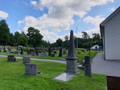 Hogdals kyrka - Thumbnail