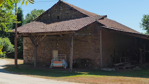 Photo n°9 de The Rural Bellanger House à Saint-Pierre-Chérignat (Terrain de camping)