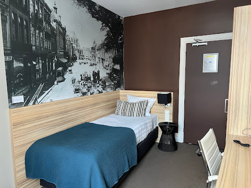 Hotel de Klok - Thumbnail