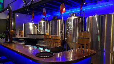 Photos of Hops Brewery and Craft Beer Garden