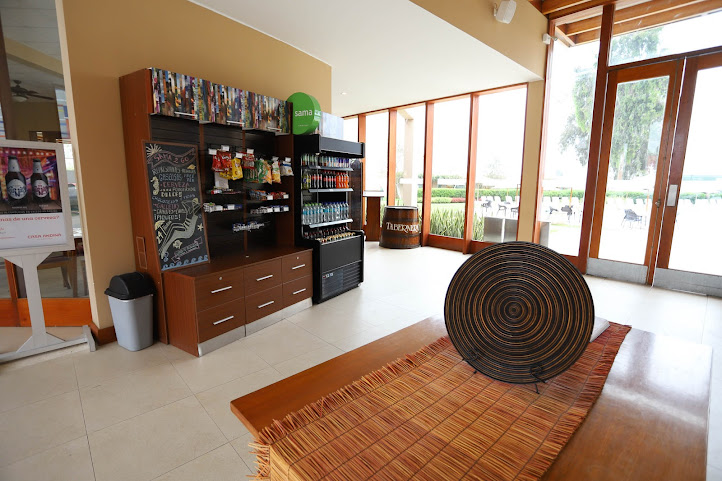 Casa Andina Standard Chincha by null