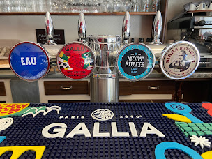 Photo n°2 de Bistrot Au Détour à Grenoble (Bar)