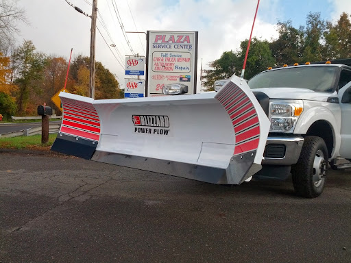 Plaza Service Center Inc. - Thumbnail