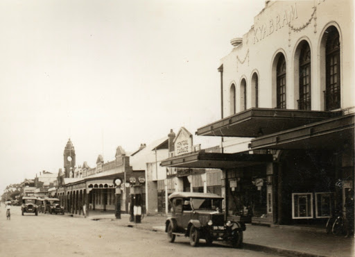 Kyabram Plaza Theatre