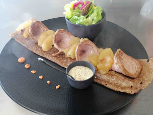 Photo n°15 de Crêperie Sous Le Vent à Trébeurden ()