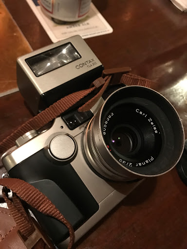 LeZot Camera - Thumbnail