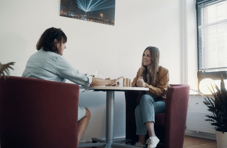 CLM GmbH Düsseldorf