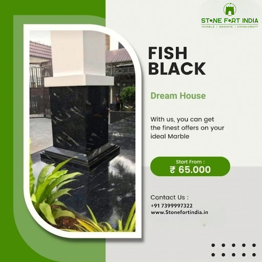 Looking for a unique and premium look for your home? Look no further! Stone Fort India, Kishangar… post image