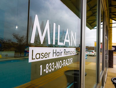 Milan Laser Hair Removal