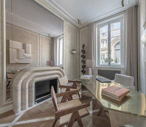 Photo n°2 de KY Architecture à Paris (Agence d'architecture)