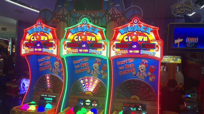 Ratings and feedback for Magic Planet City Centre Deira