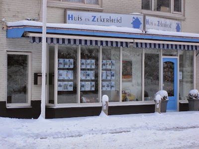 Photos of Huis en Zekerheid