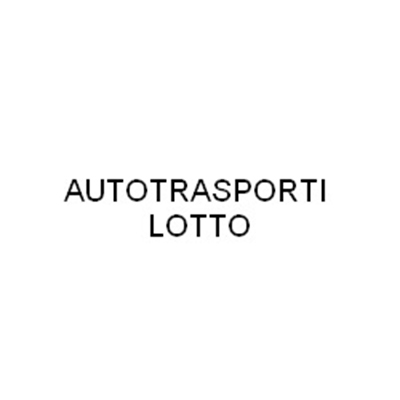 Autotrasporti Lotto - Thumbnail