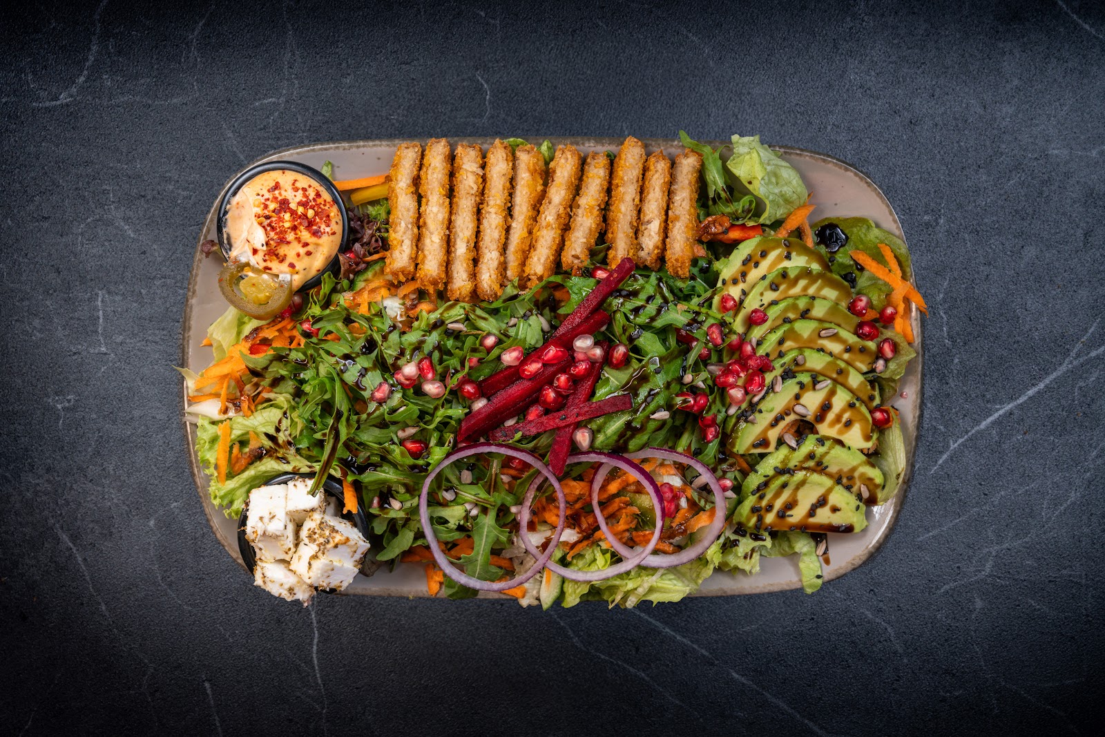 Apple & Eve Vegan und tierisch lecker — photo 7