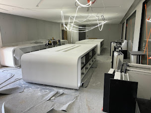 Photo n°2 de MCL Materlabo Agencement de Laboratoires à Le Rove (Fournisseur de matériel de laboratoire)