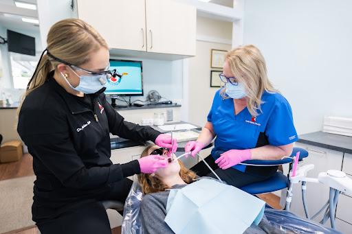 Family Dental Health of Cleveland St.