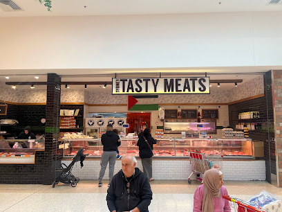 Sydney Tasty Meats