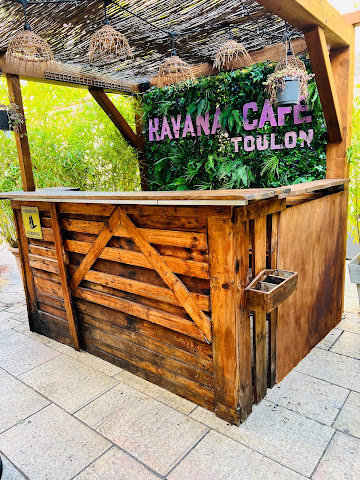 Havana Café by null