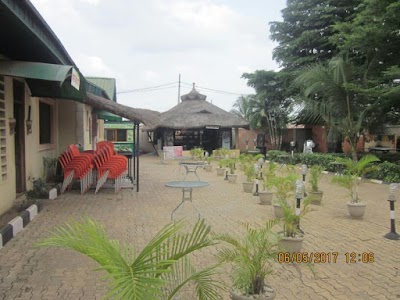 Photos of Citizens Suites Sagamu