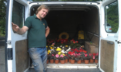 Sunny Garden Services