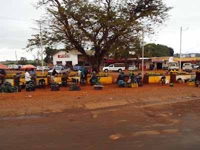 Photos of Copacopa Lodge and Conference Centre